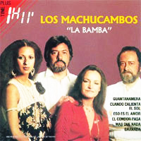 Los Machucambos