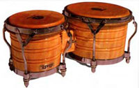 bongos