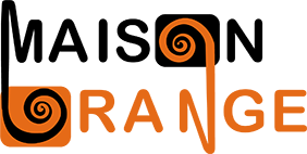 logo Maison Orange