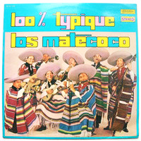 Los Matecoco