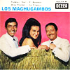 Los Machucambos