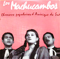 Los Machucambos