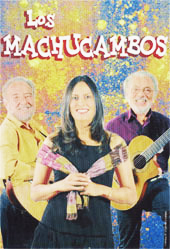 Los Machucambos