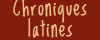 chroniques latines
