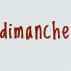 soirées du dimanche